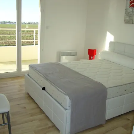 Apartament Les Merisiers