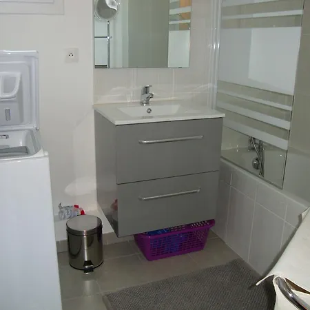 Les Merisiers Apartament Puilboreau