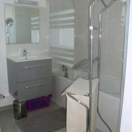 Les Merisiers Apartament