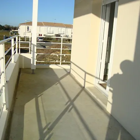 Apartament Les Merisiers *