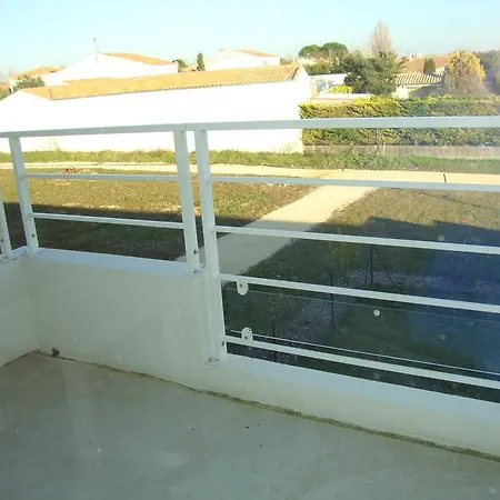 Les Merisiers Apartament *