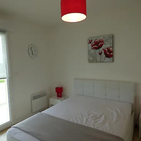 Apartament Les Merisiers *