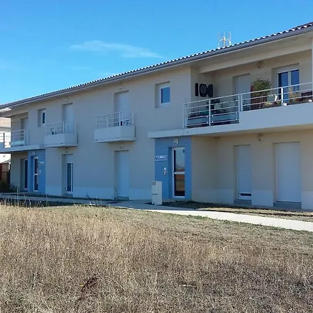 Les Merisiers Puilboreau