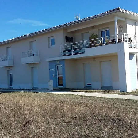 Les Merisiers Apartament